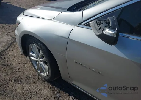 2018 Chevrolet Malibu Lt z USA, uszkodzony, nr VIN 1G1ZD5ST0JF143540